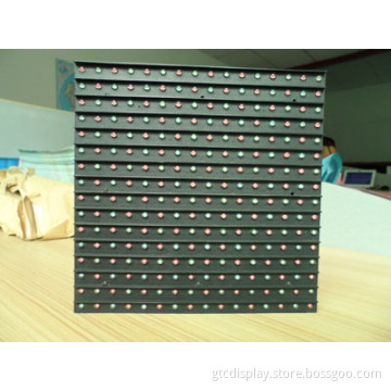 P25 Outdoor RGB LED Display Module, LED Screen Module P25 Price